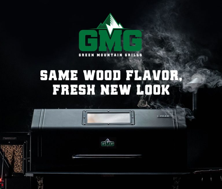 Blog Green Mountain Grills UK