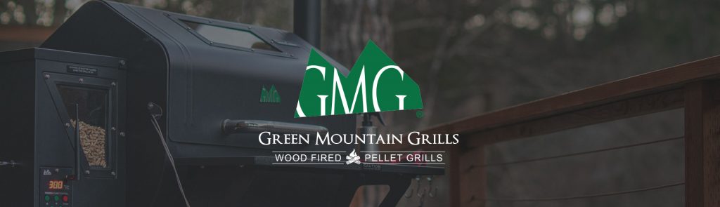 Wood Fired Pellet Grills UK