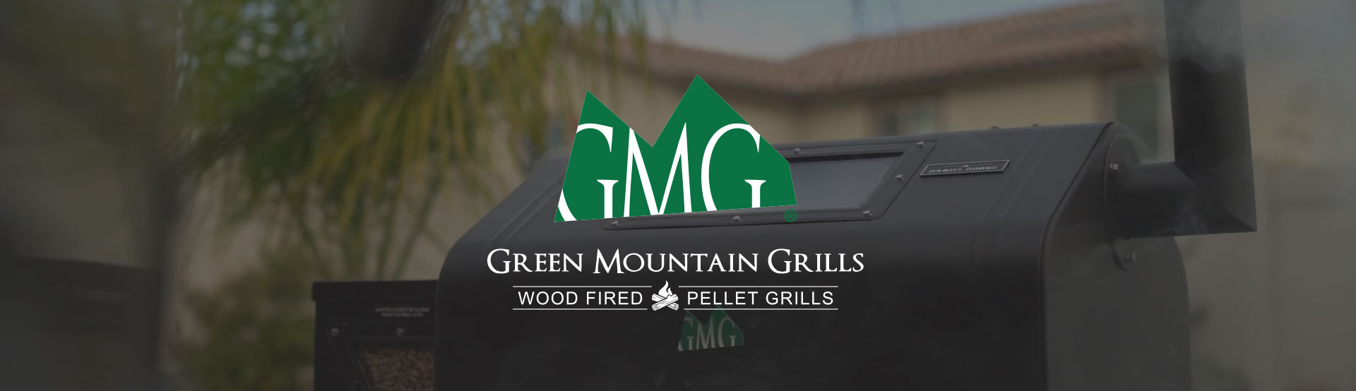Green Mountain Pellet Grill Videos UK