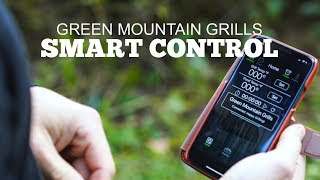 Grilling Smarter with Green Mountain Grills