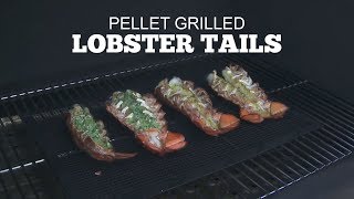 How To Grill Lobster Tails
